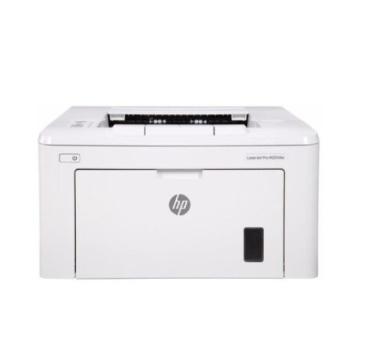 Impresora HP LaserJet Pro M203dw