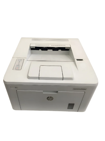 Impresora HP LaserJet Pro M203dw - Imagen 2