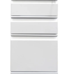 Archivador 3 Cajones 69x37x50cm