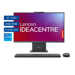 Computador Todo En Uno IdeaCentre AIO 27IRH9