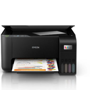 Impresora Epson Multifuncional L3210