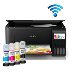 Impresora EPSON ECOTANK L3251 Multifuncional Wifi