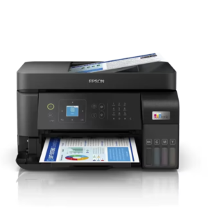Impresora Multifuncional EPSON L5590 WiFi