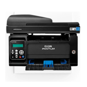Impresora Pantum M6550nw Láser Monocromo Multifunción Wifi