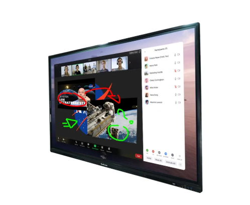 Pantalla Interactiva OneScreen TL7-98 - Imagen 2