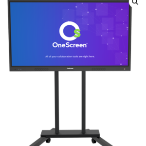 Pantalla Interactiva OneScreen TL7-98