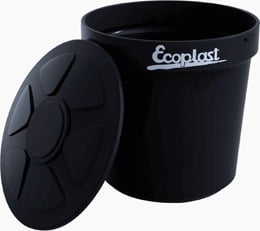 TANQUE ELEVADO ETERNIT /ROTOPLAST/ECOPLAST 2000LT