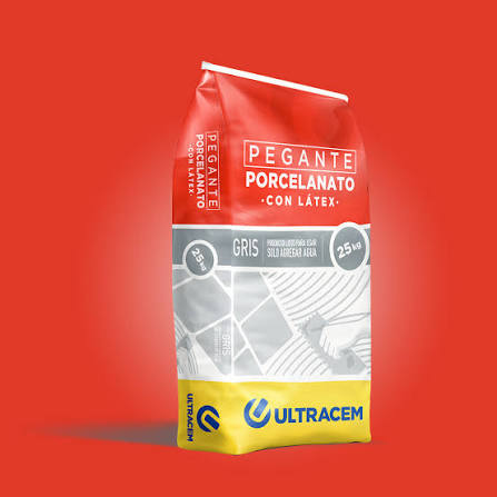 PEGANTE PORCELANATO